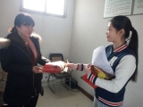3月8日，婦女節(jié)員工福利