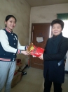 3月8日，婦女節(jié)員工福利