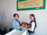 3月8日，婦女節(jié)員工福利